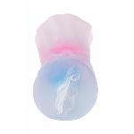 Мастурбатор  Alice Pussy Stroker (Crystal Version) без вибрации прозрачная - мініатюра 2