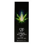 Стимулирующий крем для мужчин Shots - CBD Cannabis Masturbation Cream For Him, 50 ml - мініатюра 4