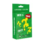 Игра для компании 162 Факта или Фейка - мініатюра 1