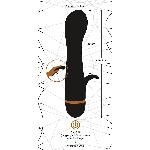 Вибратор тюльпан Bendy Tulip Vibrator 20 режимов вибрации - мініатюра 8