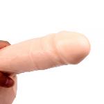 Фаллоимитатор MR.MARCUS' 9.9" Dildo - мініатюра 2