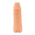 Насадка-мастурбатор 2in1 Extension + Masturbator - мініатюра 7