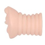 Мастурбатор ротик CRAZY BULL - Miranda, BM-009216U - мініатюра 6