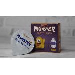 Презерватив Recare MONSTER Violet Boo (1шт) - мініатюра 2