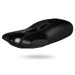 Мастурбатор Satisfyer Men Vibration 14 программ вибрации в 3 скоростях черный - мініатюра 5