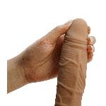 Вибратор на присоске Penis Vibration - мініатюра 7
