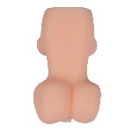 Мастурбатор Big Breasts Sexy женское тело - мініатюра 8
