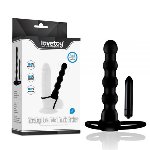 Анальная насадка Double Prober Vibrating - мініатюра 1