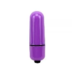 Вибропуля My First Mini Love Bullet, Purple - мініатюра 1