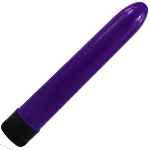 Вибратор Bullet Pro темно-фиолетовый - мініатюра 1