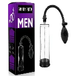 Вакуумная помпа CANWIN Passion Pump Men - P428 - мініатюра 1