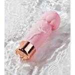 Вибратор микрофон " Milkshake Vibrator", 10 режимов вибрации, розовый - мініатюра 7