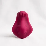 Вибратор в трусики BUTTERFLY Wearable Vibration Egg, смарт управления - мініатюра 1