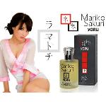 Духи с феромонами женские Mariko Sakuri YORU, 50 мл - мініатюра 2