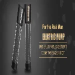 Вакуумный насос CANWIN Passion Pump P058AU автоматический для усиления эрекции - мініатюра 10