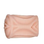Мастурбатор-вагина Crazy Bull " JANE " BM-009157U - мініатюра 6