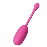 Виброяйцо управляемое смартфоном Pretty Love - Kirk Mobile APP remote control - мініатюра 4
