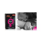 Духи с феромонами женские без аромата FX24 PURE, 5 мл - мініатюра 2