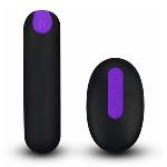 Вибротрусики с дистанционным пультом управления Joy Remote Control - мініатюра 2