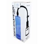 Вакуумная помпа " Power pump MAX - Blue " - мініатюра 2