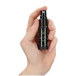 Спрей пролонгирующий Cannabis With Hemp Seed Oil - Delay Spray, 15 ml - мініатюра 7