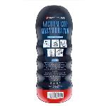 Вагина-мастурбатор VACUUM CUP MASTURBATOR VAGINA без вибрации - мініатюра 5