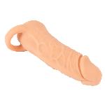 Насадка-мастурбатор 2in1 Extension + Masturbator - мініатюра 3