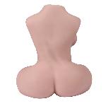 Мастурбатор "Daier realistic doll" - мініатюра 2