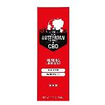 Вагинальный гель на водной основе с пролонгирующим эффектом Original CBD from Amsterdam - Numbing Lu - мініатюра 3