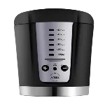 Вакуумная помпа CANWIN P628AU для мужчин, автоматическая, USB, цилиндр 20 см - мініатюра 6
