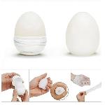 Мастурбатор Tenga Egg Wayy - мініатюра 3