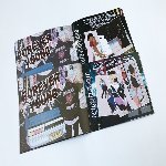 Чековая книжка для влюбленных  «Forever Young» - мініатюра 2