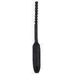 Стимулятор уретральный с вибрацией Dilator Vibe, 7 режимов вибрации - мініатюра 2