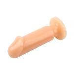 Анальный плаг Medium Slim Dildo - мініатюра 4