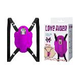 Стимулятор клитора Lover Rider - мініатюра 8