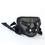 Страпон женский EGZO Evolution STR002 ( 20,5 см х 4,5 см ) - мініатюра 4
