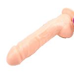 Фаллоимитатор MR.MARCUS' 9.9" Dildo - мініатюра 3