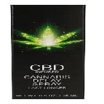 Спрей пролонгирующий Shots - CBD Cannabis Delay Spray, 15 ml - мініатюра 2