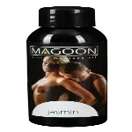 Масло массажное Magoon Jasmin 50 мл (жасмин) - мініатюра 1