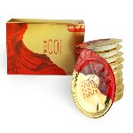 Презервативы OLO RedGold с продлевающим эффектом (по 1шт) - мініатюра 1