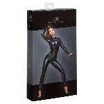 Комбинезон Johana Catsuit with Leash на поводке M - мініатюра 4