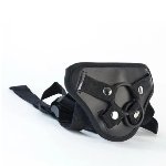 Страпон женский EGZO Evolution STR004 ( 19 см х 4,5 см ) - мініатюра 5