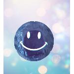 Презервативы EXS Smiley Face Regular (по 1 шт) (упаковка может отличаться цветом и рисунком) - мініатюра 2