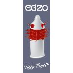 Презервативы EGZO Ugly Coyote (упаковка 1 шт) - мініатюра 2