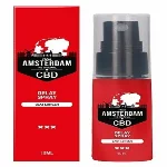 Спрей пролонгирующий Original CBD from Amsterdam - Delay Spray, 15 ml - мініатюра 1