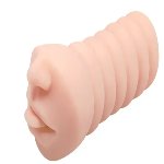 Мастурбатор ротик CRAZY BULL - Miranda, BM-009216U - мініатюра 7