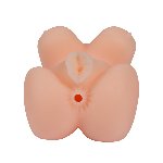 Мастурбатор Big Breasts Sexy женское тело - мініатюра 9