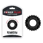 Эрекционное кольцо  POWER PLUS Cockring - мініатюра 1