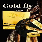 Капли  женский возбудитель Шпанская мушка, GOLD FLY , Голд Флай, "Золотая муха" (по 1 шт) - мініатюра 1