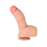 Фаллоимитатор “Mini dildo” - мініатюра 2